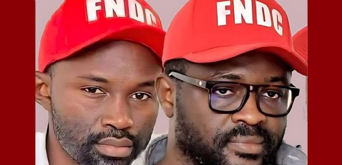 Guinée. Deux ans après la disparition forcée des deux activistes du FNDC, les enlèvements et disparitions se poursuivent dans l’impunité    