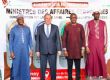 Consultations diplomatiques AES–Russie : à Niamey, Moscou réaffirme son soutien à la Confédération