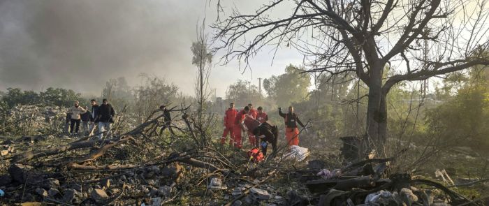 Liban. Les attaques israéliennes tuant des enfants et anéantissant des familles doivent faire l’objet d’enquêtes pour crimes de guerre