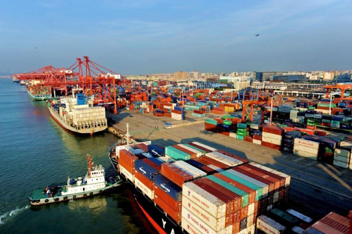 Egypt’s exports climb 21.1% to $5.1bn in April 2026