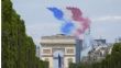 14-Juillet: pourquoi le défilé militaire est stratégique pour l'industrie de la défense française