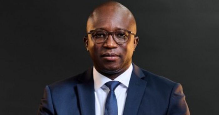 Secteur bancaire : l’homme d’affaires Louis Camara prend le contrôle de la Banque Islamique de Guinée (BIG)