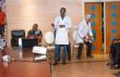 Gabon : Trois jours pour soigner une ville