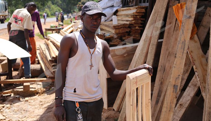 Au coeur du pays/Matana : Des jeunes et des femmes s’organisent pour leur développement