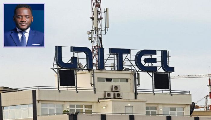 OPV DA UNITEL COM PROCURA A EXCEDER A OFERTA