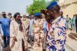 Tchad : la ministre de la Justice inspecte les conditions de détention à Koro-Toro et Mossoro