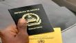 TRÊS DETIDOS NA POSSE DE 123 PASSAPORTES