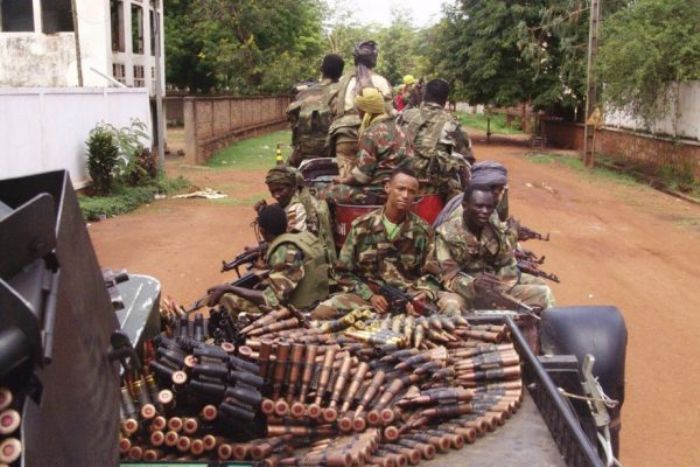 RCA : un soldat des FACA tué dans une embuscade près de Zémio