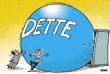 Dette extérieure : le Congo accumule des arriérés