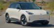 Geely EX2 2026 : Découvrez la Nouvelle Voiture Électrique qui Séduit Tous les Passionnés