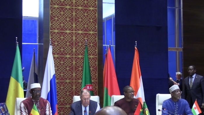 À Niamey, le Burkina Faso dresse le bilan de la coopération entre l’AES et la Russie