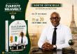 Côte d’Ivoire-02 juillet 2026-lepays225.net-Évariste Méambly signe un 3ème ouvrage de référence : L’intellectuel ivoirien poursuit son ascension entre excellence académique et réflexion sur le développement africain