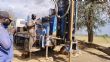 Guéra : lancement d’un forage d’eau potable à Kabba