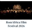Le RomAfrica Film Festival à Rome du 16 au 18 juillet