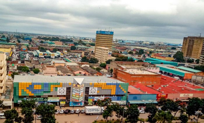 Zambie et Mozambique : du cash et du cache-cache