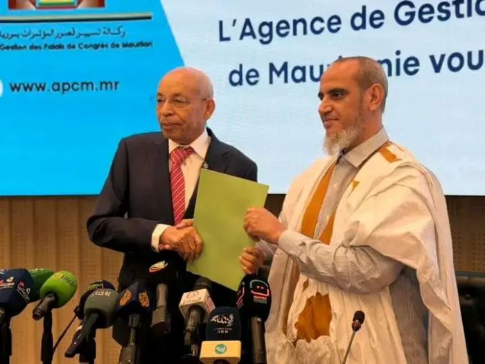 Dialogue national : les deux pôles de l’opposition ont harmonisé leurs réponses adressées au coordinateur