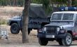 Kénitra : Tirs de sommation des gendarmes pour disperser une émeute