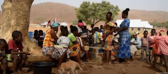 Réfugiés burkinabés : le Bénin compte ce que Ouagadougou tait
