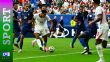 Mondial-2026: la France battue 6-4 par l'Angleterre dans un match pour la 3e place fou