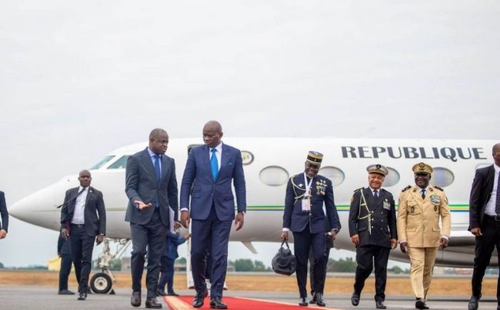 Gabon : L’eau, nouveau défi stratégique en Afrique