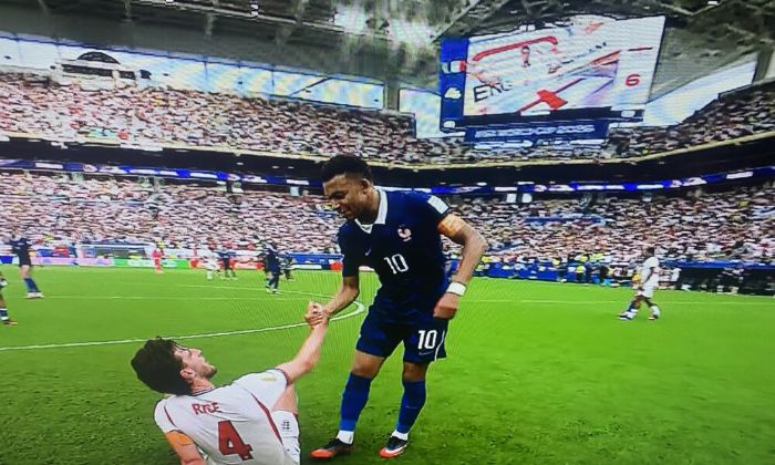 Coupe du Monde 2026 : La France termine 4e après un festival offensif face à l’Angleterre