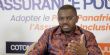 Assurance inclusive : « l’assurance ne doit plus être un luxe mais un droit », plaide Crépin Gwodog