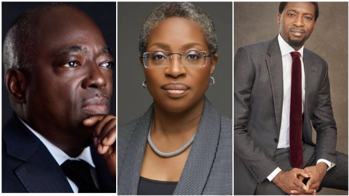 NBA Election: Badejo-Okusanya extends lead in presidential race
