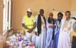 Brakna : Caravane médicale à Dar El Barka et Echam (ONG VES)