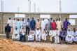 Education : le PARAEB poursuit sa mission d’inspection des chantiers scolaires