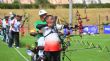 Tir à l’arc à Oran : les archers algériens visent en plein cœur et raflent trois médailles d’or