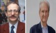 François Xavier Verschave et Jean-Paul Pigasse : le bon et le méchant