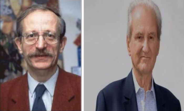 François Xavier Verschave et Jean-Paul Pigasse : le bon et le méchant