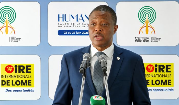 Togo- 70% de réduction pour les femmes et les jeunes entrepreneurs à la Foire Internationale de Lomé