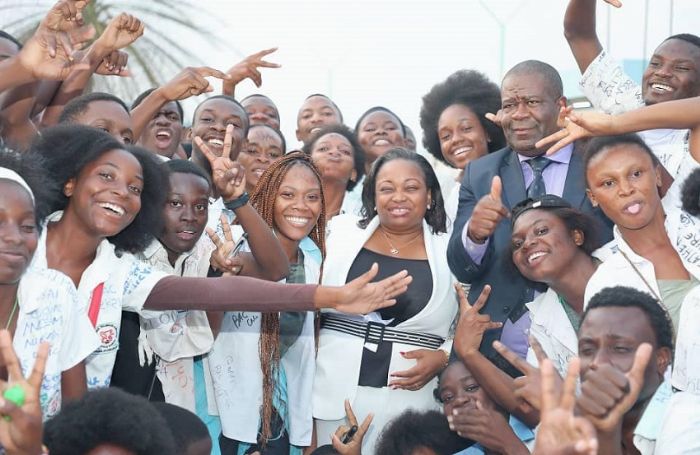 Baccalauréat 2026 au Gabon : un premier tour qui ouvre la voie au second acte