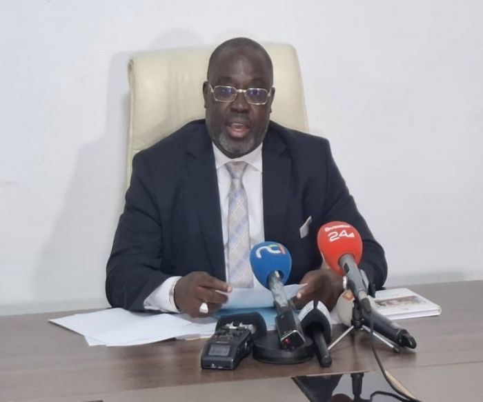 Man (Côte d’Ivoire)-lepays225.net-jeudi 23 juillet 2026-UPM/ 287 diplômés et des résultats records pour l’année 2025-2026