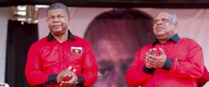 A Democracia Nunca Entrou no MPLA