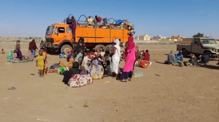 Les habitants d’une ville du centre du Mali la fuient après sa prise par le groupe JIM