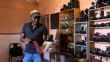 À Ouagadougou, Mamoudou Kiemtoré sauvegarde la mémoire de l’image