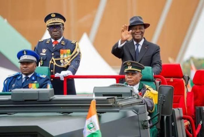 Indépendance : Yopougon accueille le défilé natio nal du 7 août