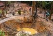 Orpaillage illégal en Côte d'Ivoire : financiers c hinois et complicités locales