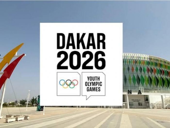 JOJ Dakar 2026 : à 100 jours, le Sénégal accélè re ses préparatifs