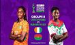 CAN féminine 2026 : la Côte d'Ivoire bat le Burkin a Faso