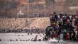 Crise migratoire entre le Maroc et l’Espagne : au moins 67 morts aux portes de Ceuta
