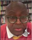 Enfin Achille Mbembe parle
