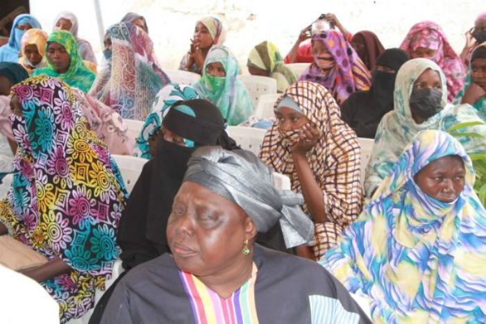 N’Djamena : le 10ème arrondissement forme les femmes sur les métiers générateurs de revenus