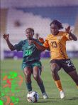 CAN féminine 2026 : le Nigeria s'impose face à la Zambie et reste en course pour les quarts