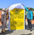 Réhabilitation du barrage de Kokologho : le Gouvernement renforce les bases de la souveraineté alimentaire