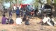 Magal de Touba : 15 morts sur les routes