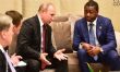 Tribune : Moscou tisse sa toile à Lomé