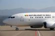 Mali : un avion présidentiel à 15,6 milliards de F CFA dévoilé
